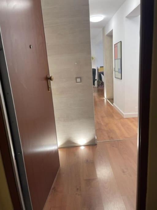 Precioso, Barrio Magdalena Appartement Ferrol Buitenkant foto