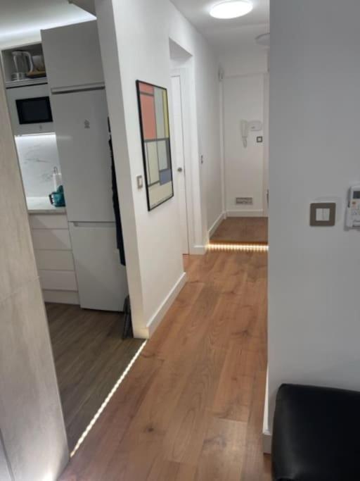 Precioso, Barrio Magdalena Appartement Ferrol Buitenkant foto
