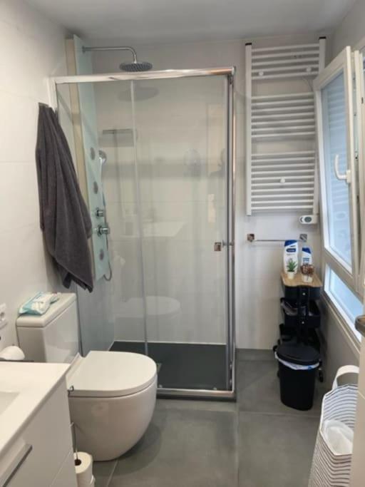 Precioso, Barrio Magdalena Appartement Ferrol Buitenkant foto