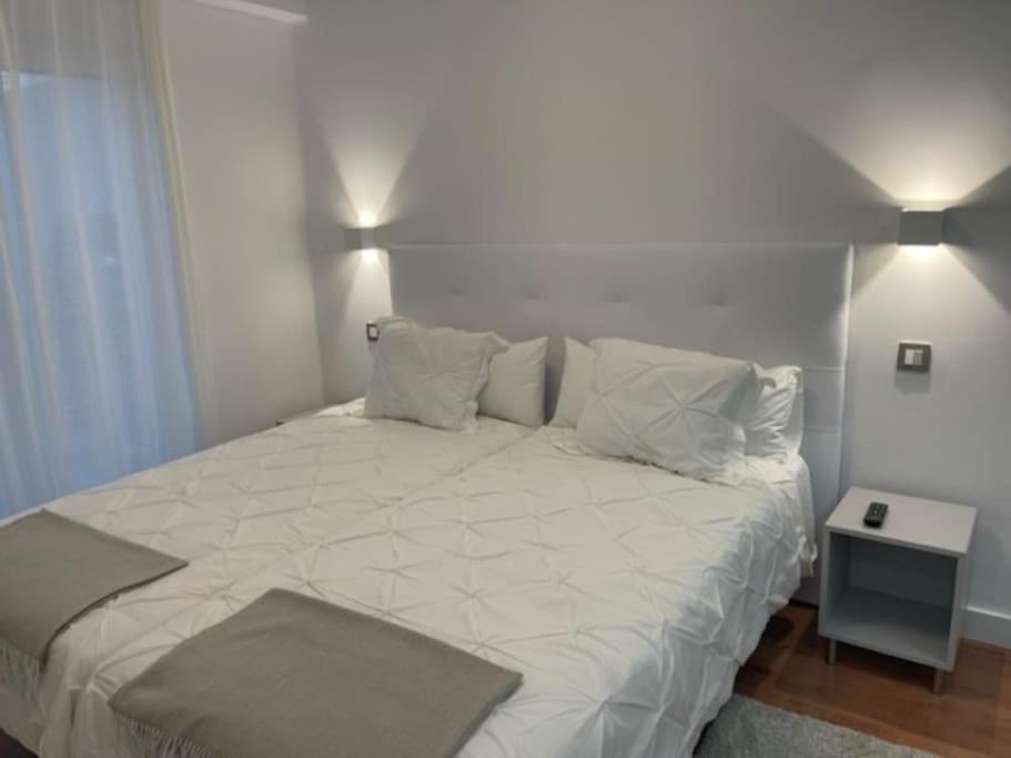 Precioso, Barrio Magdalena Appartement Ferrol Buitenkant foto